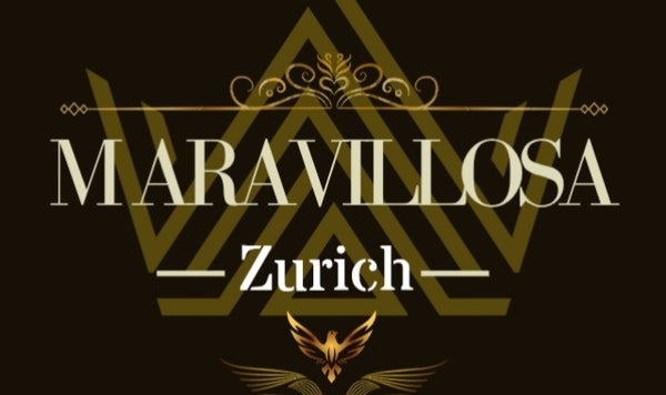 MARAVILLOSA ZURICH 