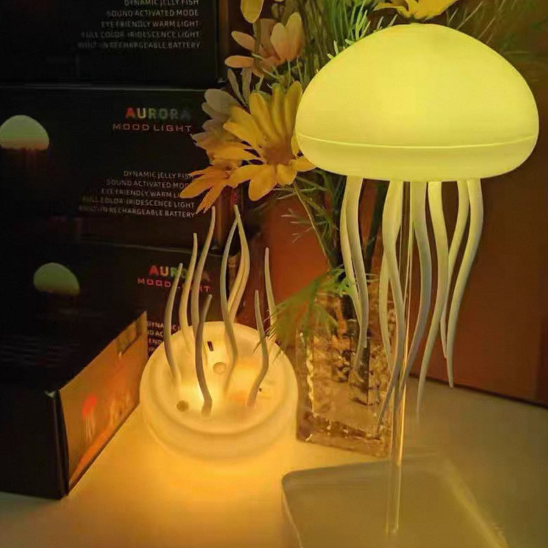 Lámpara Medusa LED