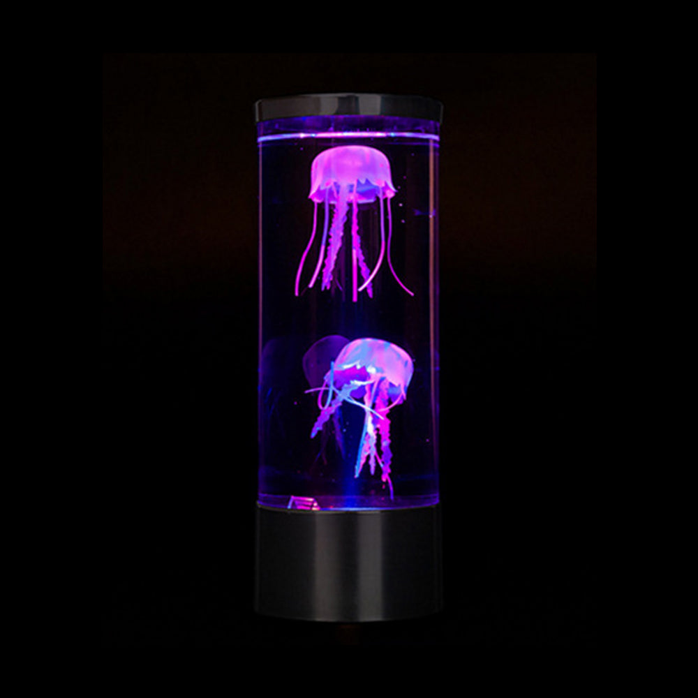 Lámpara de Medusas Fantasía