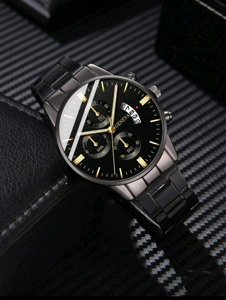 Reloj de Cuarzo para Hombre