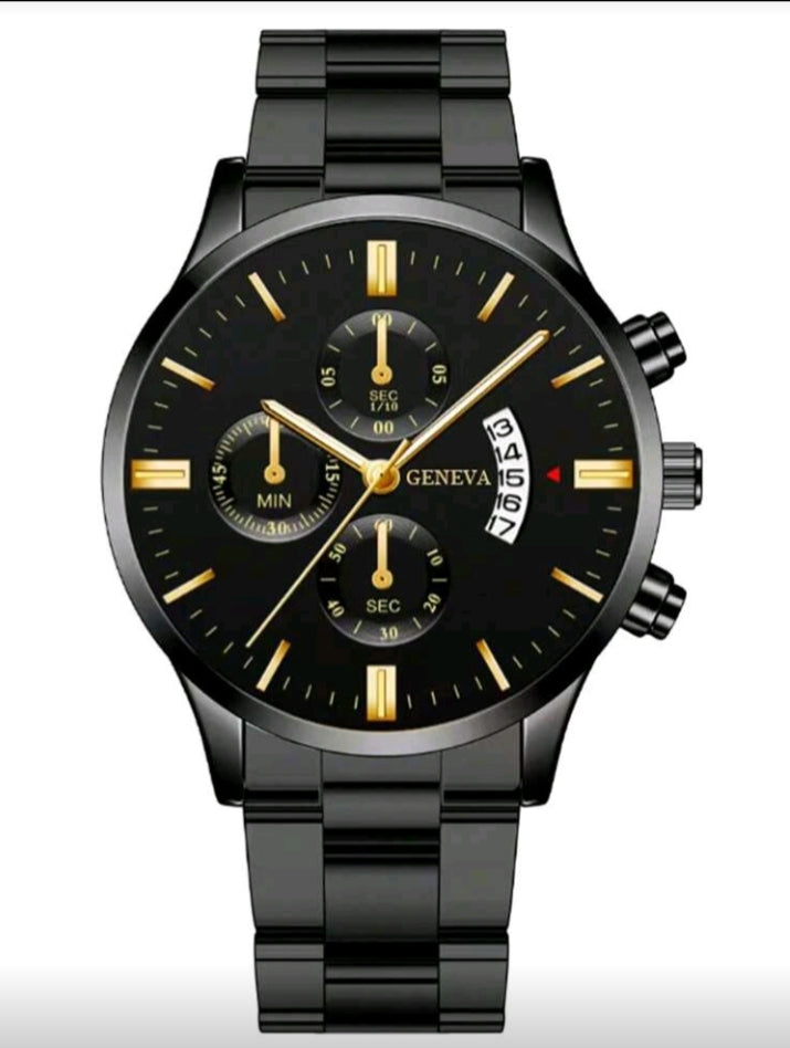 Reloj de Cuarzo para Hombre